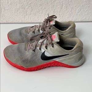 nike camo running shoes